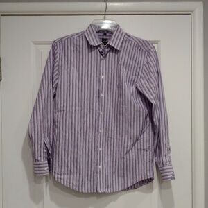 SALE  Ike Behar Boys Button up Shirt